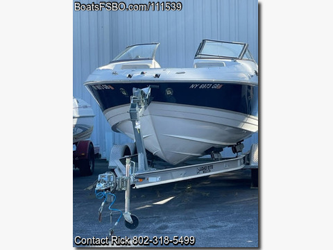 27' 2009 Regal 2500 BoatsFSBOgo