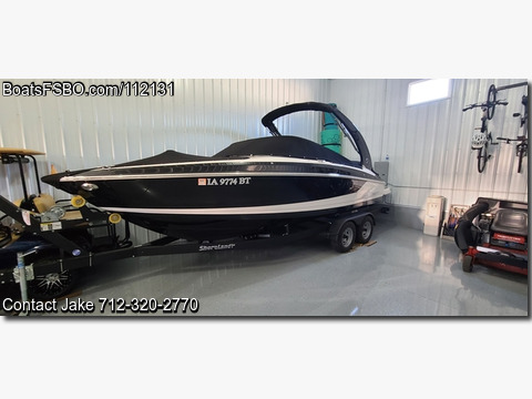 24' 2020 Regal 2300 BR BoatsFSBOgo