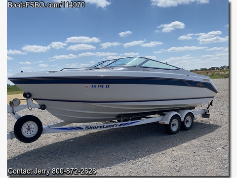 23' 1994 Regal 230 SE BoatsFSBOgo