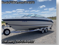 Regal 230 SE