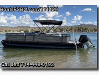Regency 250 DL3