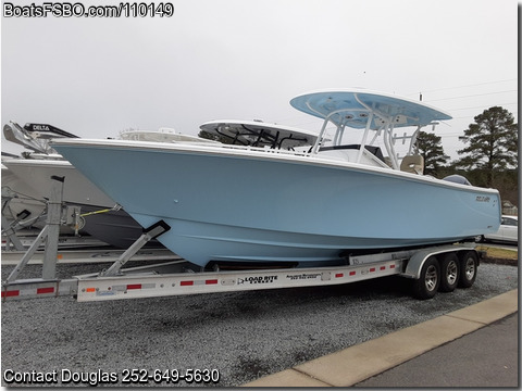 32' 2021 Release 301 RXS BoatsFSBOgo