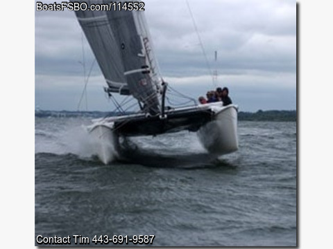 33' 2005 Reynolds 1 D BoatsFSBOgo