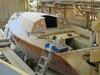 Rieff Built Noe 36 Sloop Fall River Massachusetts BoatsFSBOgo