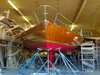 Rieff Built Noe 36 Sloop Fall River Massachusetts BoatsFSBOgo