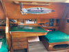 Rieff Built Noe 36 Sloop Fall River Massachusetts BoatsFSBOgo