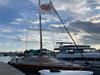 Rieff Built Noe 36 Sloop Fall River Massachusetts BoatsFSBOgo