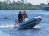 Rigid Boats 12' Sport Model Orlando Florida BoatsFSBOgo