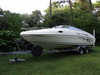Rinker Captiva 232 Cuddy Conroe Texas BoatsFSBOgo