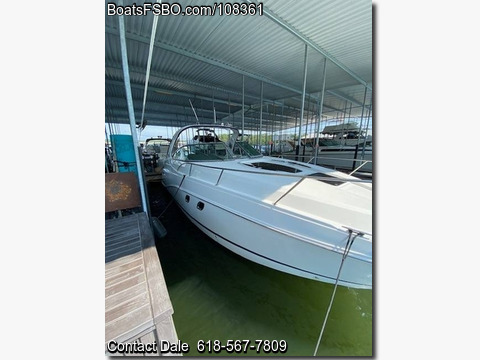 33' 2013 Rinker 310 Express Cruiser BoatsFSBOgo