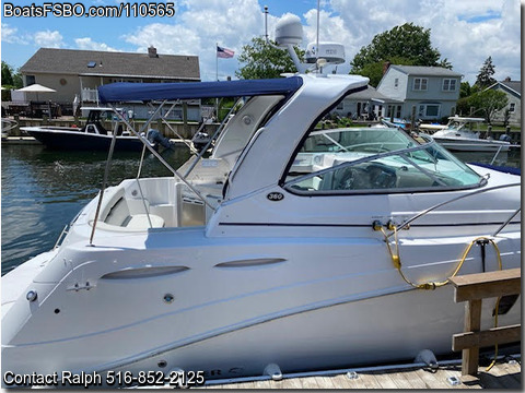 37' 2014 Rinker 360 BoatsFSBOgo