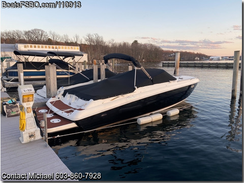 27' 2000 Rinker Captiva 272 BoatsFSBOgo
