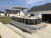 Riviera Cruiser Pontoon