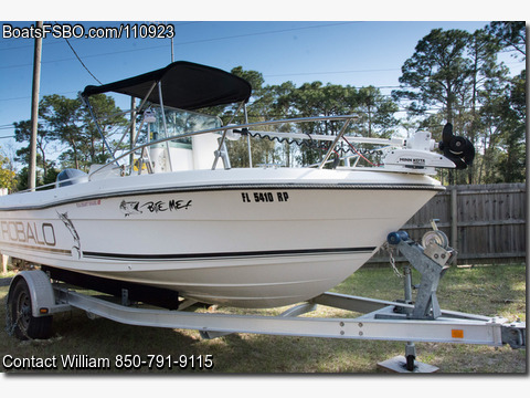 18' 1994 Robalo 1820 BoatsFSBOgo
