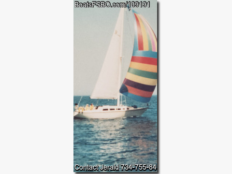 36' 1983 S2 36 BoatsFSBOgo