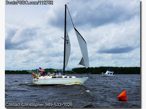 30' 1979 S2 9.2 C BoatsFSBOgo