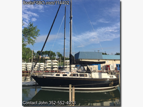 30' 1980 S2 9.2 C BoatsFSBOgo