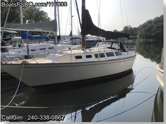 S2 Sloop