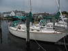Sabre 38 MK1 Westport Massachusetts BoatsFSBOgo