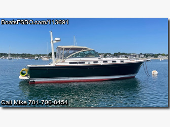 Sabre 36 Express