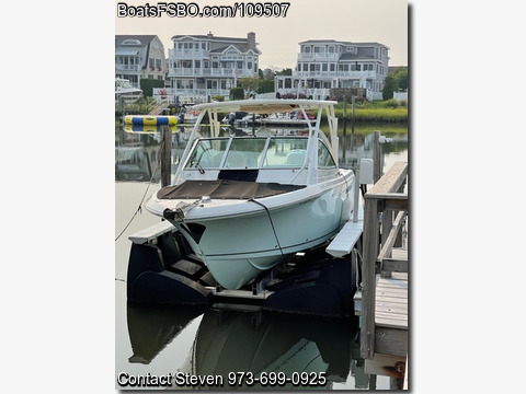 24' 2018 Sailfish 245 DC BoatsFSBOgo