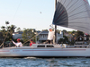 Santa Cruz SC 27 Newport Beach California BoatsFSBOgo
