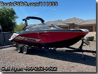 Scarab 255 ID