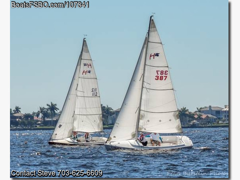20' 2015 Schock Harbor 20 BoatsFSBOgo