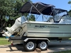 Sea Boss 210 WA Savannah Georgia BoatsFSBOgo