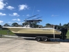 Sea Fox 287 CC