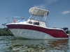 Sea Fox 256 WA Albany New York BoatsFSBOgo