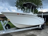 Sea Fox 226 Commander
