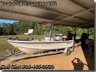 Sea Fox Bay Fisher