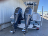 Sea Hunt Ultra 265 Brooksville Florida BoatsFSBOgo