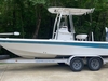 Sea Hunt XP 21