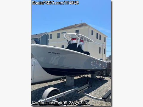 26' 2016 Sea Hunt 25 Gamefish BoatsFSBOgo