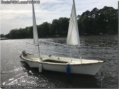 21' 2006 Sea Pearl 21 BoatsFSBOgo