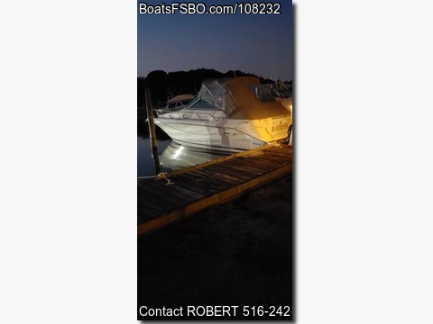 29' 1996 Sea Ray Sundancer BoatsFSBOgo