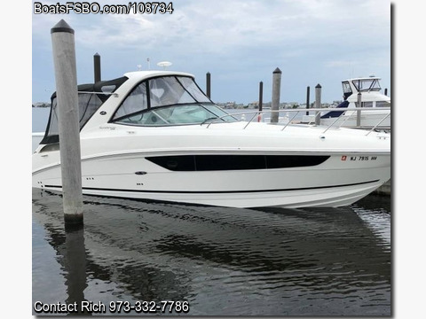 31' 2015 Sea Ray 310 Sundancer BoatsFSBOgo