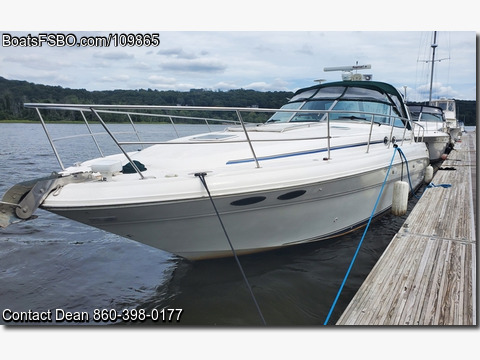 41' 2002 Sea Ray 410 Sundancer BoatsFSBOgo