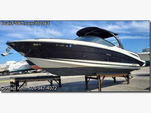 28' 2015 Sea Ray SLX 270 BoatsFSBOgo