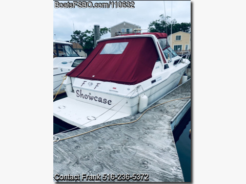 30' 1989 Sea Ray 300 Weekender BoatsFSBOgo