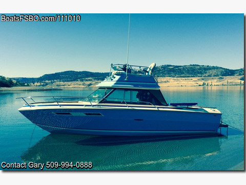 24'  1979 Sea Ray 240 SRV FB BoatsFSBOgo
