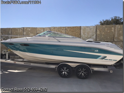 24' 1994 Sea Ray 240 Signature BoatsFSBOgo