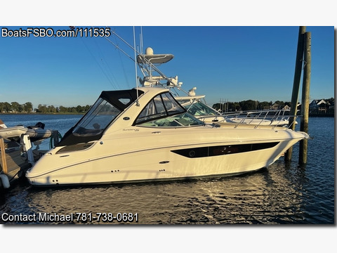 31' 2014 Sea Ray 310 Sundancer BoatsFSBOgo