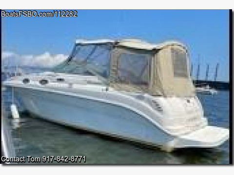 28' 2001 Sea Ray 260 Sundancer BoatsFSBOgo