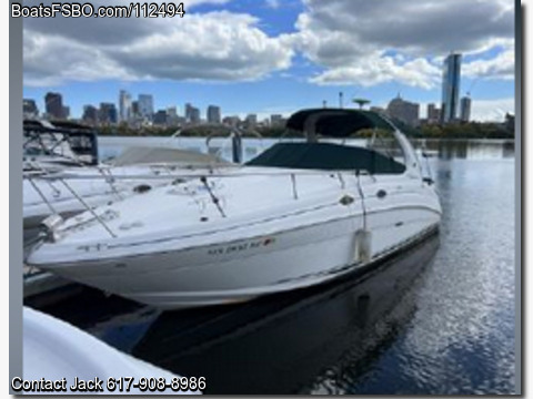 28' 2004 Sea Ray 280 Sundancer BoatsFSBOgo
