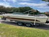 Sea Ray 210 Cuddy Pensacola Florida BoatsFSBOgo