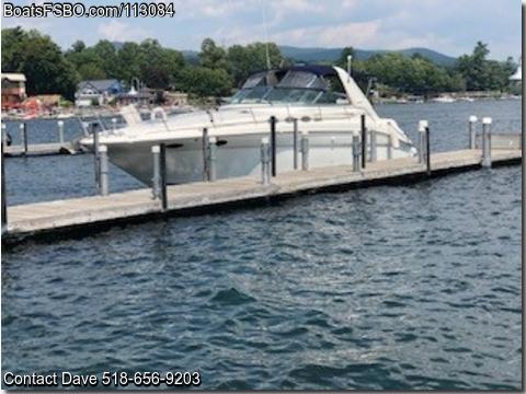 37' 1998 Sea Ray 370 Sundancer BoatsFSBOgo