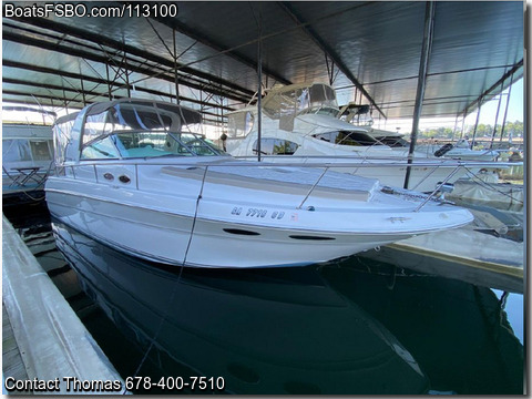 31' 1999 Sea Ray 310 BoatsFSBOgo